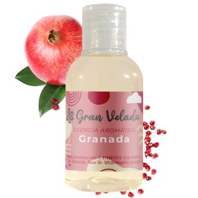 Essence aromatique de grenade Essence aromatique de grenade