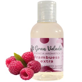 Essence aromatique de framboise extra Essence aromatique de framboise extra