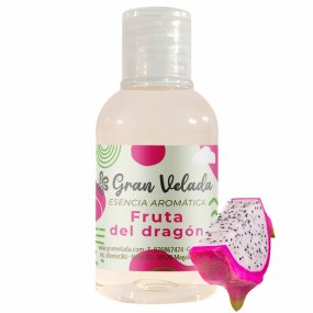 Essência aromática pitahaya ou fruta do dragão Essência aromática pitahaya ou fruta do dragão