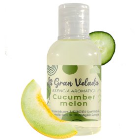 Esencia aromatica cucumber melon Esencia aromatica cucumber melon