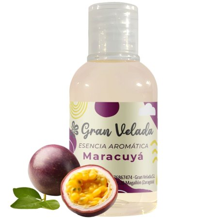 Essence aromatique du fruit de la passion
