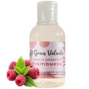 Essence aromatique de framboise Essence aromatique de framboise