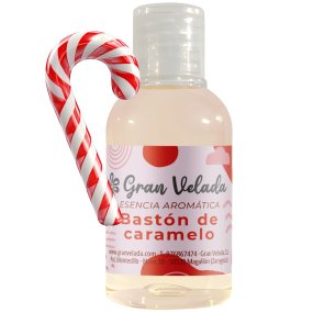 Essence aromatique bâton de caramel Essence aromatique bâton de caramel
