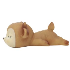 Molde cervatillo soñador Molde cervatillo soñador