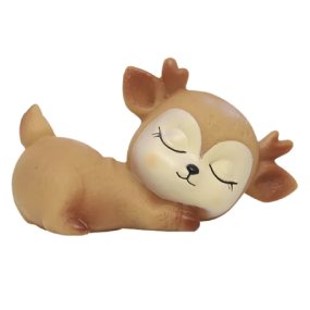 Molde cervinho sereno