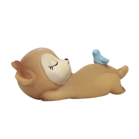 Molde cervinho plácido