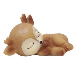 Molde veadinho aconchegado