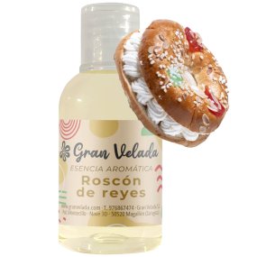 Essence aromatique roscón de reyes Essence aromatique roscón de reyes