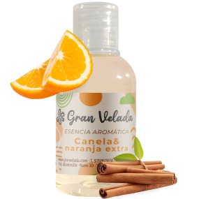 Essence aromatique extra cannelle-orange Essence aromatique extra cannelle-orange