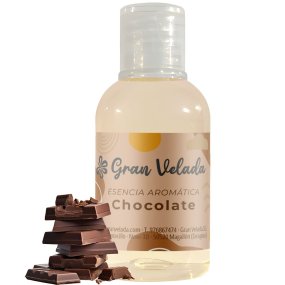 Esencia aromatica de chocolate Esencia aromatica de chocolate