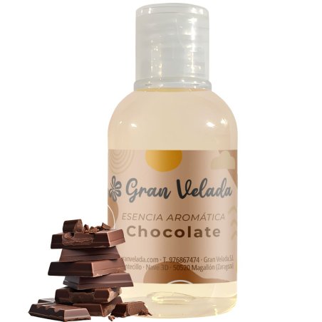 Essence aromatique de chocolat