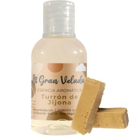 Esencia de turron de jijona Esencia de turron de jijona