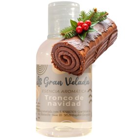 Essence aromatique bûche de noël Essence aromatique bûche de noël