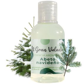 Esencia aromatica abeto navideño Esencia aromatica abeto navideño