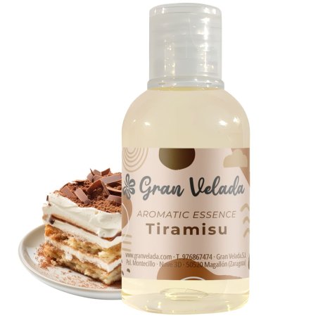 Essence aromatique tiramisu