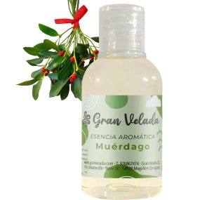 Essência aromática visco Essência aromática visco