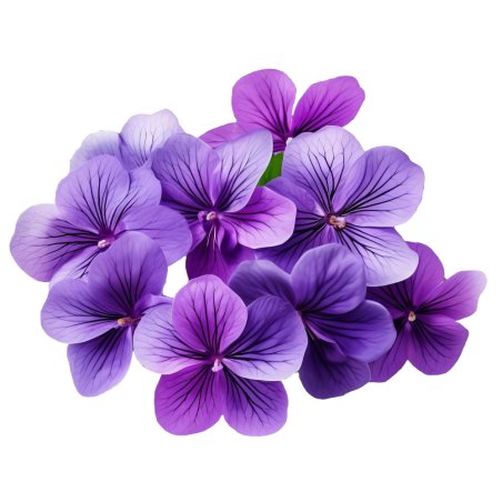 Aroma a violetas