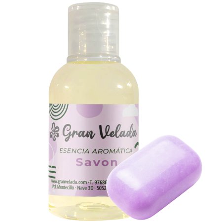 Essencia classica de savon