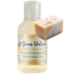 Essencia amaciador roupa marsella Essencia amaciador roupa marsella