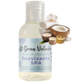Essencia amaciador roupa spa Essencia amaciador roupa spa
