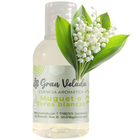 Esencia de muguet