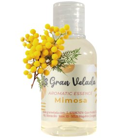 Essence aromatique de mimosa Essence aromatique de mimosa