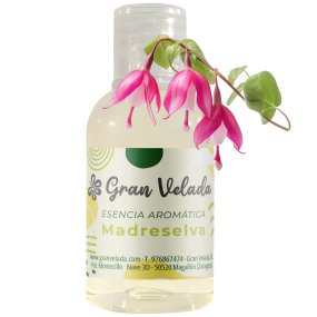 Essence aromatique de chèvrefeuille Essence aromatique de chèvrefeuille