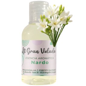 Essence de Nardo Essence de Nardo