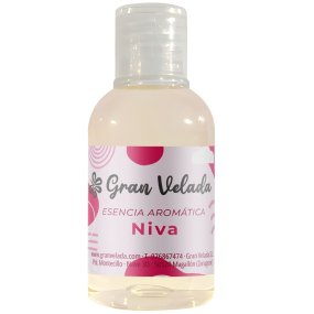 Essence aromatique niva Essence aromatique niva