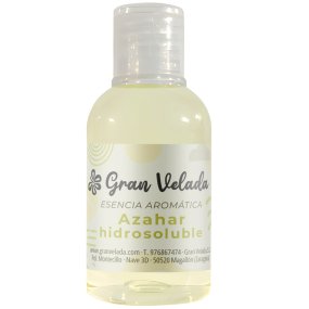 Essence de fleur d’oranger soluble dans l’eau Essence de fleur d’oranger soluble dans l’eau