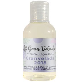 Esencia Gran Velada 2018 Esencia Gran Velada 2018