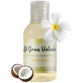Essence aromatique de monoï Essence aromatique de monoï