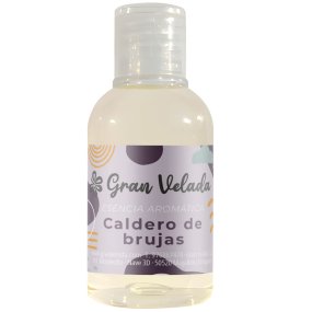 Essence aromatique chaudron de sorcière Essence aromatique chaudron de sorcière