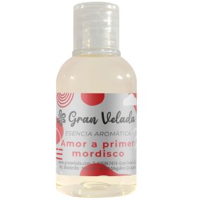 Essence aromatique amour à la première morsure Essence aromatique amour à la première morsure