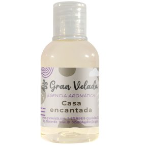 Essence aromatique maison hantée Essence aromatique maison hantée
