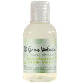 Vêtements à l’essence adoucissante à l’aloe vera Vêtements à l’essence adoucissante à l’aloe vera