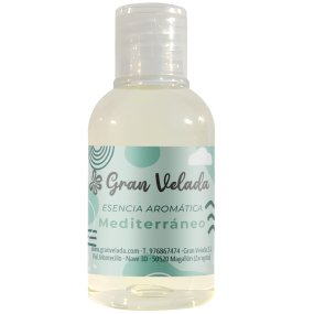 Essence aromatique Mer Méditerranée Essence aromatique Mer Méditerranée