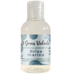 Esencia aromatica de brisa marina Esencia aromatica de brisa marina