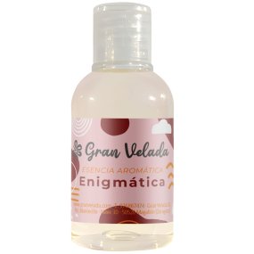 Essence aromatique énigmatique Essence aromatique énigmatique