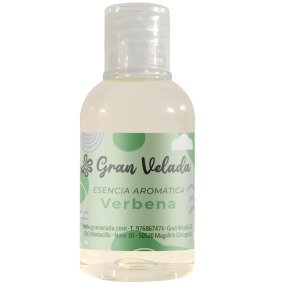 Essencia aromatica de verbena Essencia aromatica de verbena