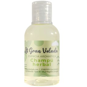 Esencia aromatica champu herbal Esencia aromatica champu herbal