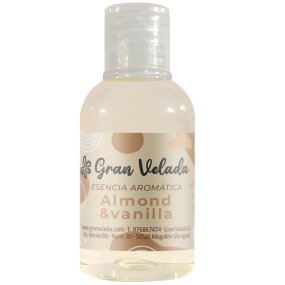 Essence aromatique amande & vanille Essence aromatique amande & vanille