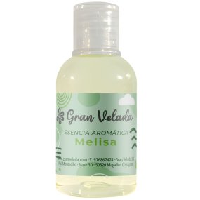 Essencia aromatica de erva-principe Essencia aromatica de erva-principe