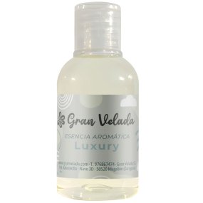 Essence aromatique luxury Essence aromatique luxury