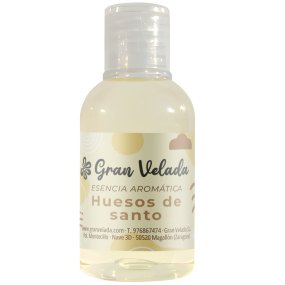 Esencia aromatica huesos de santo Esencia aromatica huesos de santo