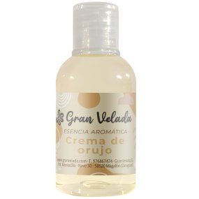 Essência aromática creme de orujo Essência aromática creme de orujo