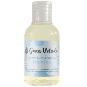 Essence du parfum nenito Essence du parfum nenito