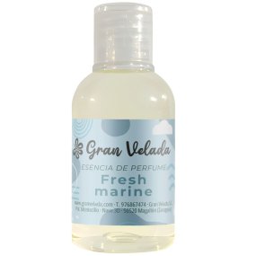 Esencia de perfume fresh marine femme Esencia de perfume fresh marine femme