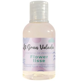 Essencia flower lisse para perfume