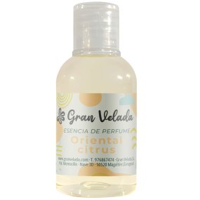 Esencia de perfume oriental citrus por mayor Esencia de perfume oriental citrus por mayor
